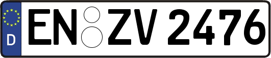 EN-ZV2476