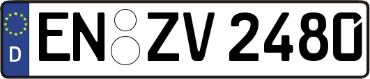 EN-ZV2480