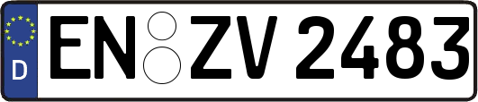 EN-ZV2483