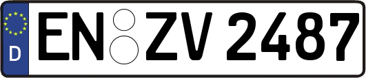 EN-ZV2487