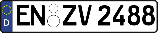 EN-ZV2488