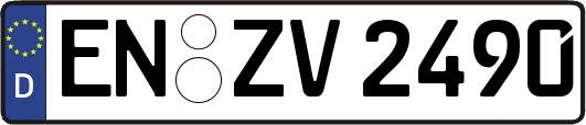 EN-ZV2490