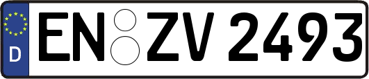 EN-ZV2493