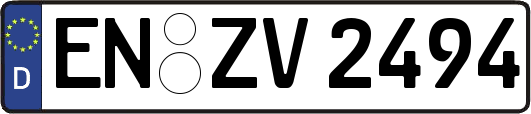 EN-ZV2494