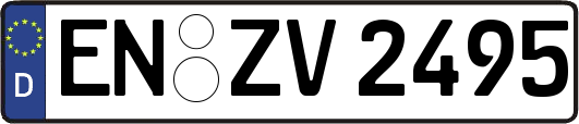 EN-ZV2495