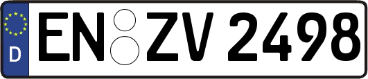 EN-ZV2498