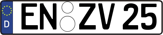 EN-ZV25