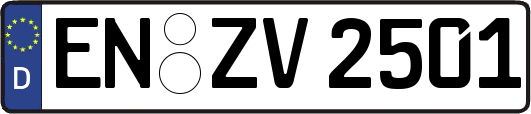 EN-ZV2501