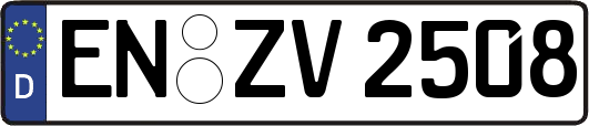 EN-ZV2508