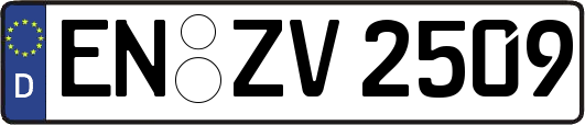 EN-ZV2509