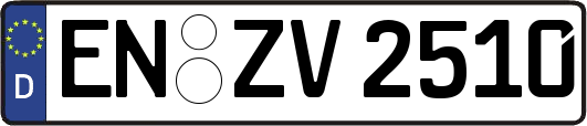 EN-ZV2510