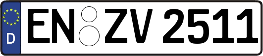 EN-ZV2511