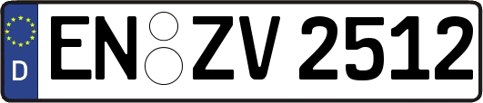 EN-ZV2512