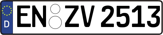 EN-ZV2513