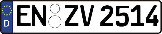 EN-ZV2514