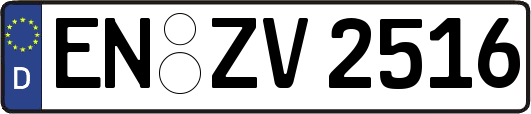 EN-ZV2516