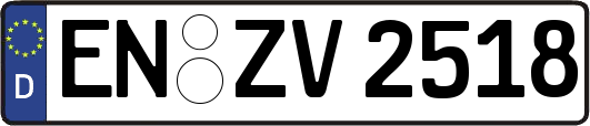 EN-ZV2518