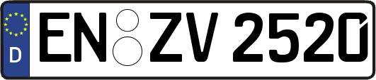 EN-ZV2520