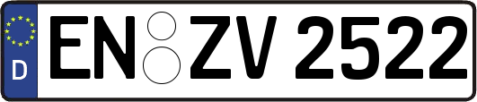 EN-ZV2522