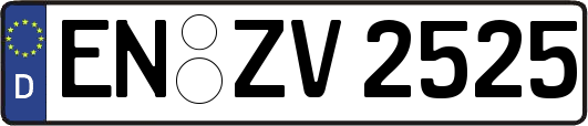 EN-ZV2525