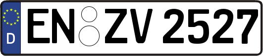 EN-ZV2527