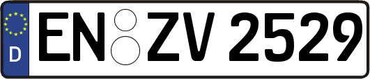 EN-ZV2529