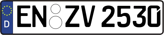 EN-ZV2530