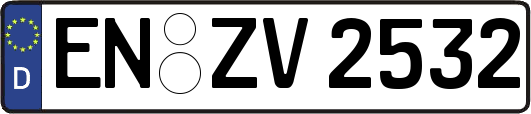 EN-ZV2532