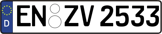 EN-ZV2533