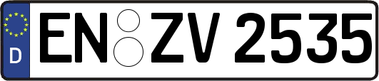 EN-ZV2535