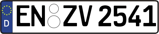 EN-ZV2541