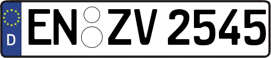 EN-ZV2545