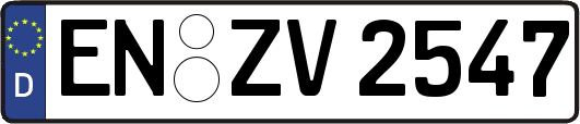 EN-ZV2547