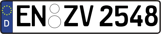 EN-ZV2548