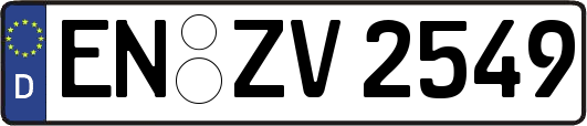 EN-ZV2549