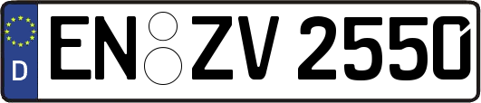 EN-ZV2550