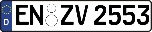 EN-ZV2553