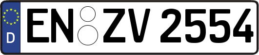 EN-ZV2554