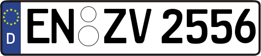 EN-ZV2556