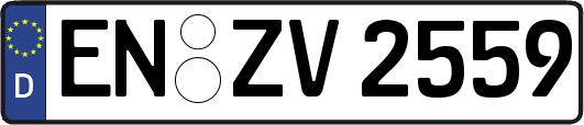 EN-ZV2559