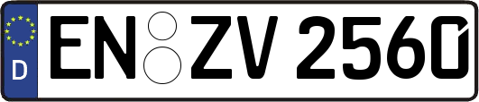 EN-ZV2560