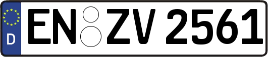 EN-ZV2561