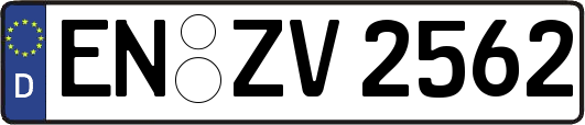 EN-ZV2562