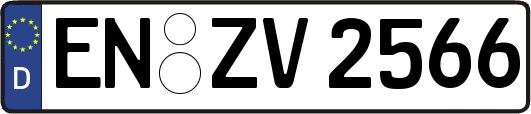 EN-ZV2566