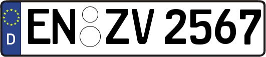 EN-ZV2567