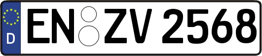 EN-ZV2568