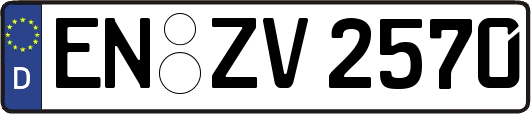 EN-ZV2570