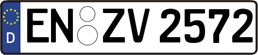 EN-ZV2572