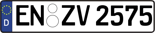 EN-ZV2575