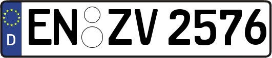 EN-ZV2576